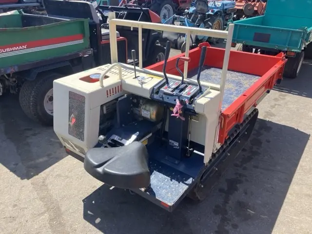 Máy vận chuyển No.1054 - 2