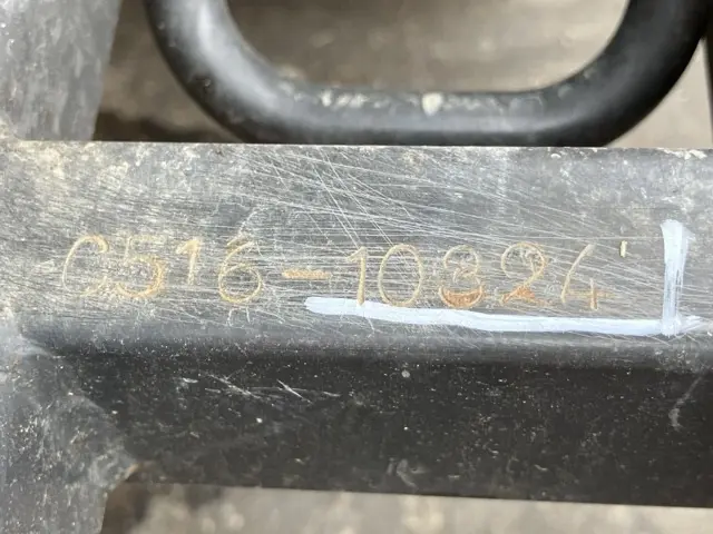 Máy gặt No.1058 - 5