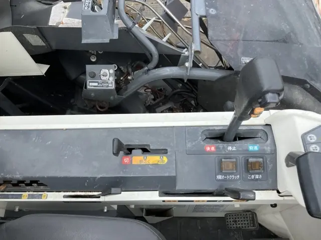 Máy gặt No.1058 - 8