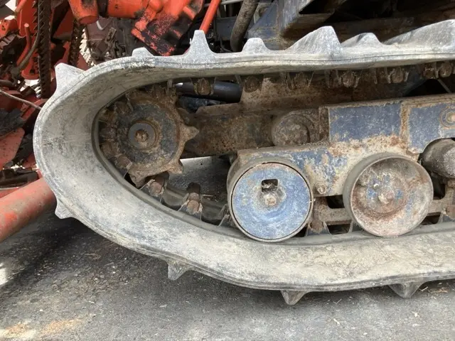 Máy gặt No.1074 - 10
