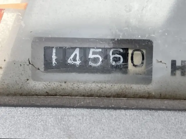 Máy gặt No.1080 - 9