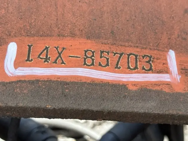 Máy đào No.109 - 5