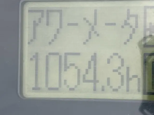 Máy gặt No.1097 - 9