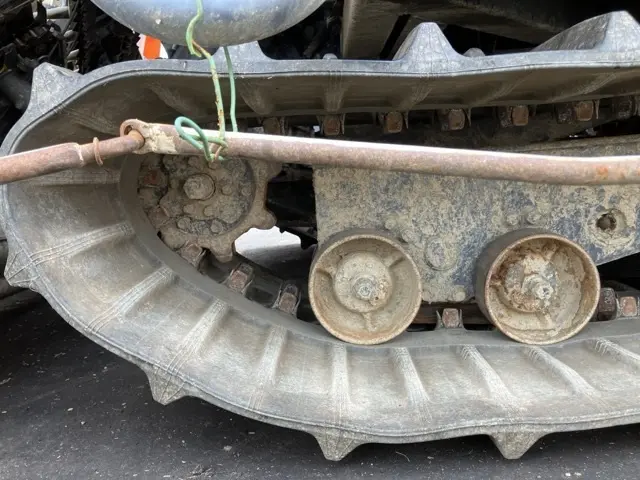 Máy gặt No.1098 - 10