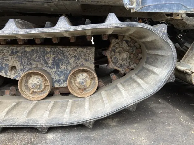 Máy gặt No.1098 - 11