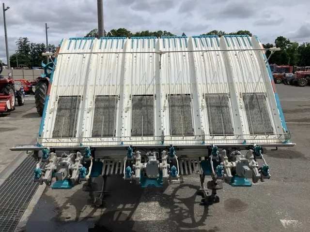 Máy cấy No.1104 - 7