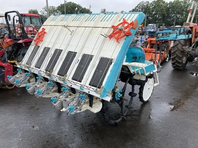 Máy cấy No.1112 - 2