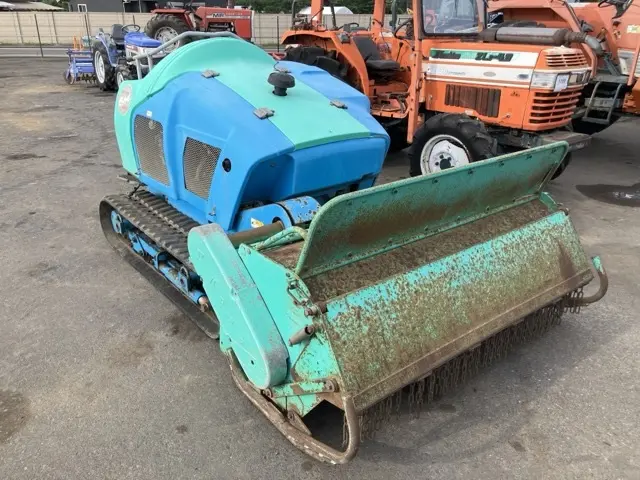 Máy cắt cỏ No.1126