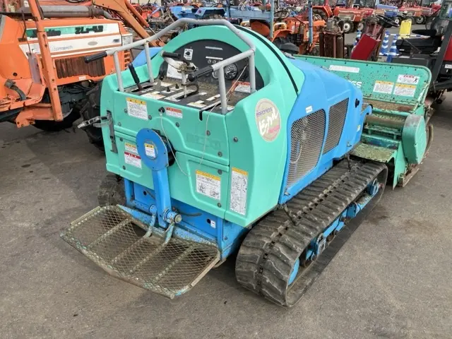 Máy cắt cỏ No.1126 - 2