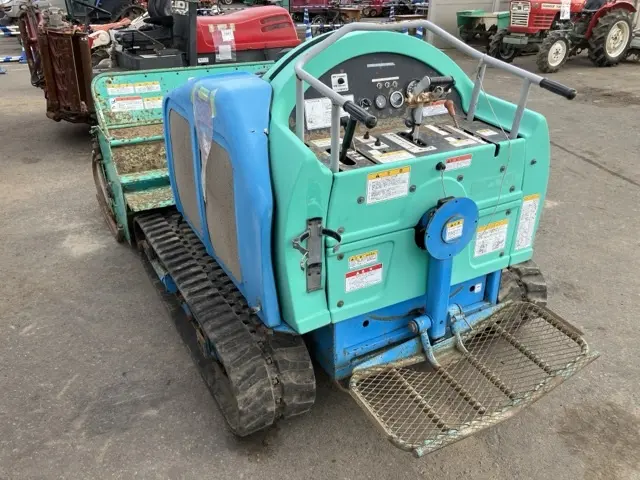Máy cắt cỏ No.1126 - 3