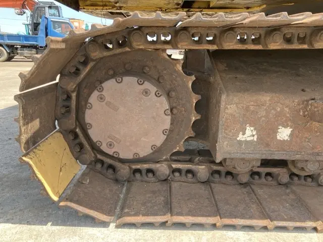 Máy đào No.113 - 15