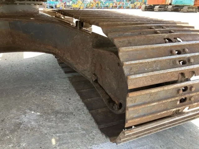 Máy đào No.113 - 19