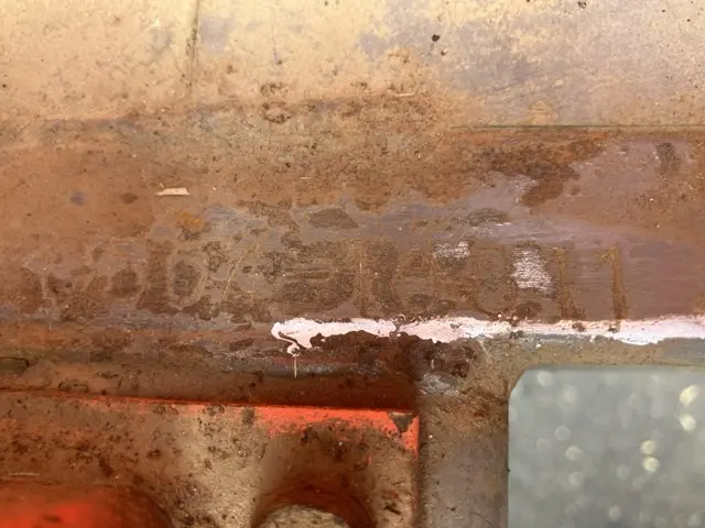 Máy gặt No.1142 - 5