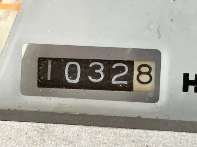 Máy gặt No.1142 - 9