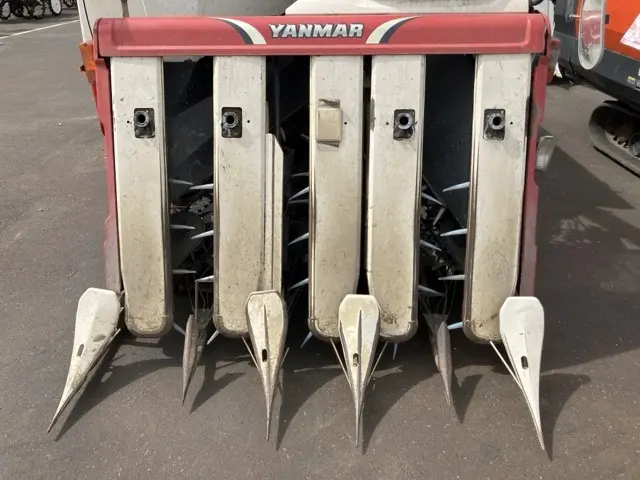 Máy gặt No.1149 - 7