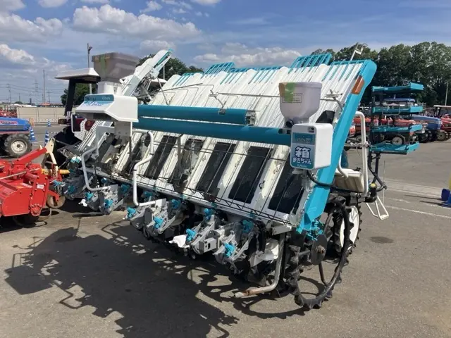 Máy cấy No.1150 - 2