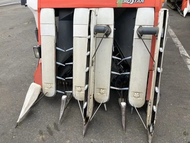 Máy gặt No.1154 - 7