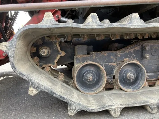 Máy gặt No.1159 - 10
