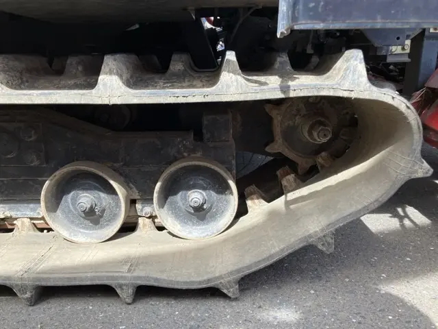 Máy gặt No.1159 - 11