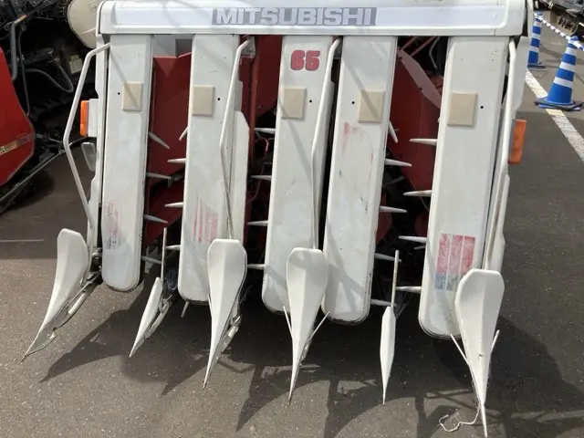 Máy gặt No.1159 - 7