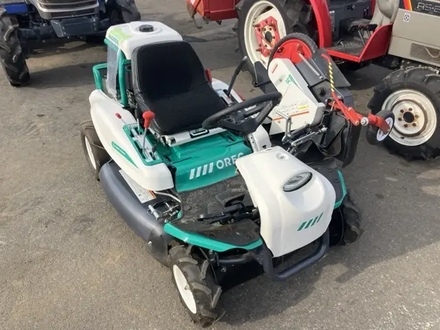 Máy cắt cỏ No.1176
