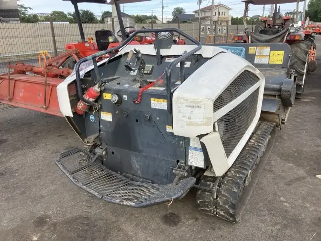 Máy cắt cỏ No.1204 - 2