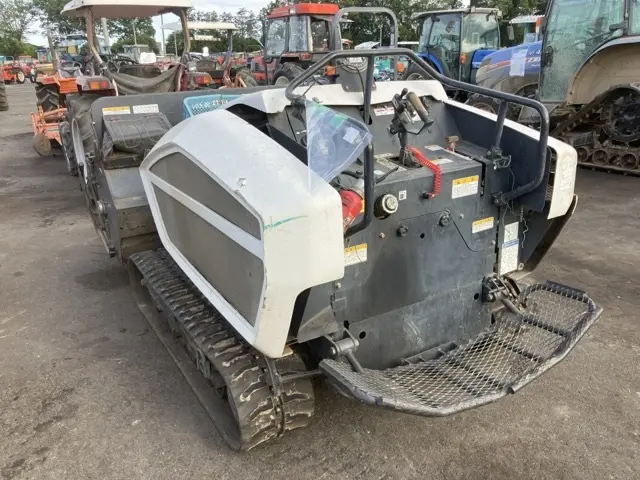 Máy cắt cỏ No.1204 - 3