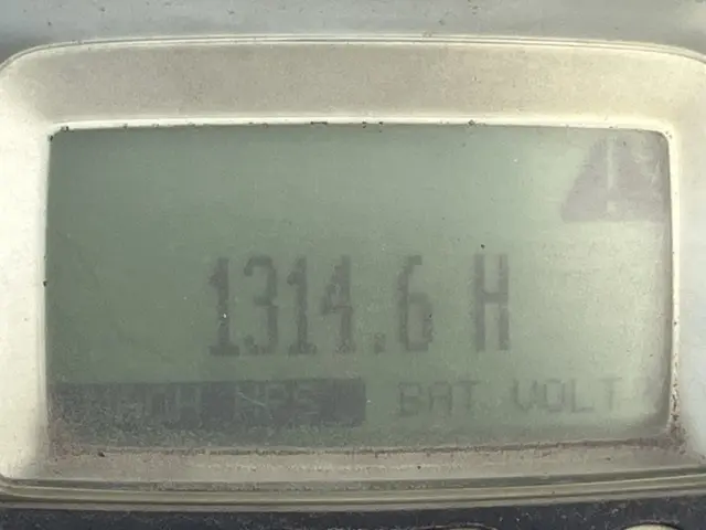 Máy cắt cỏ No.1204 - 7