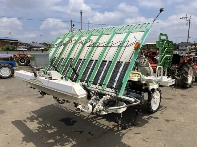 Máy cấy No.1222 - 2