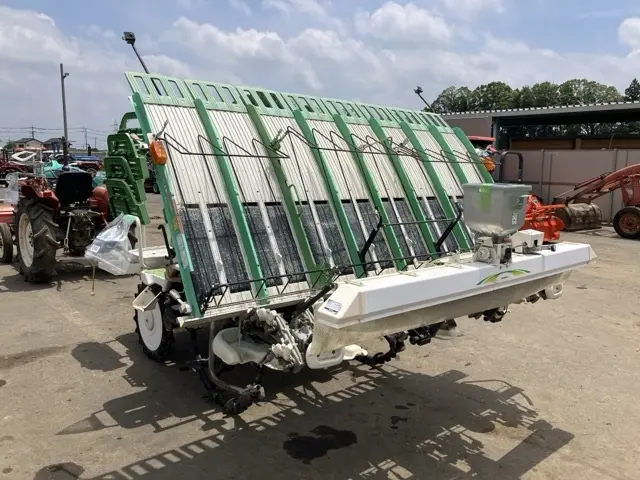 Máy cấy No.1222 - 3