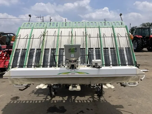 Máy cấy No.1222 - 7