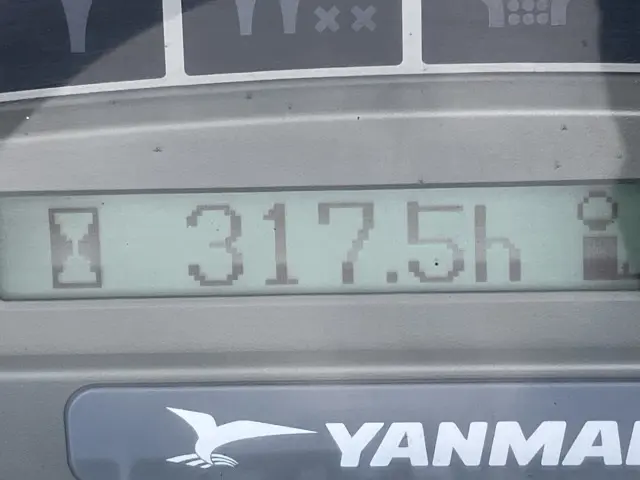 Máy cấy No.1222 - 8