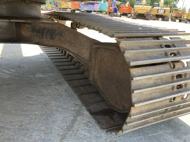 Máy đào No.127 - 19