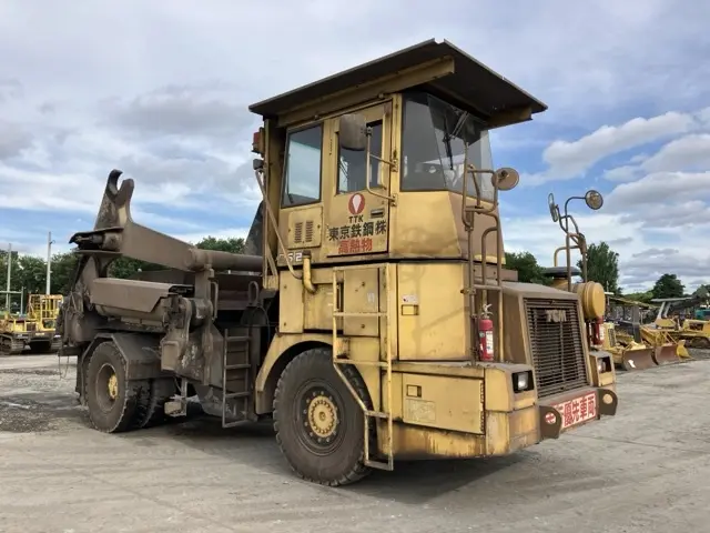 Máy công trình khác No.128
