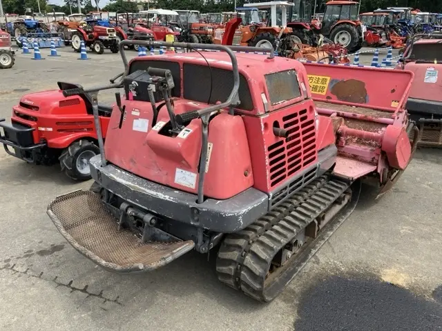 Máy cắt cỏ No.1297 - 2