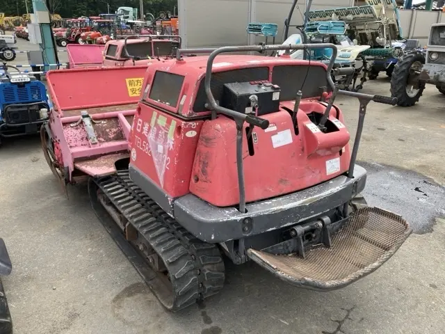 Máy cắt cỏ No.1297 - 3