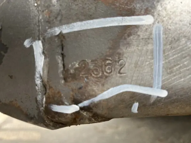 Máy cắt cỏ No.1297 - 5