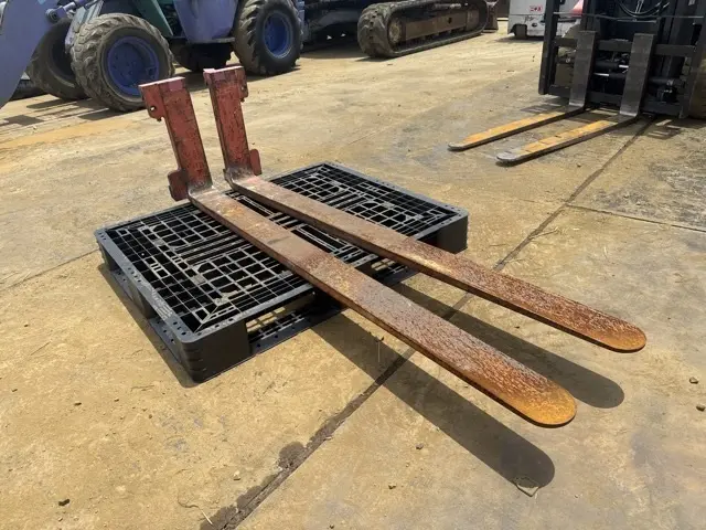 Càng nâng No.13010
