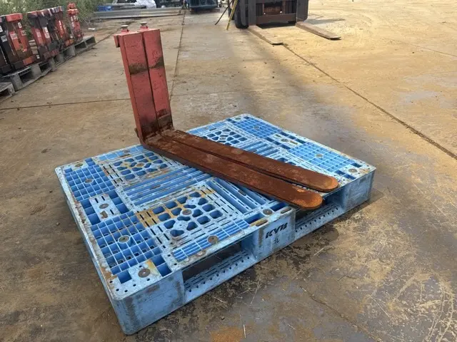 Càng nâng No.13016