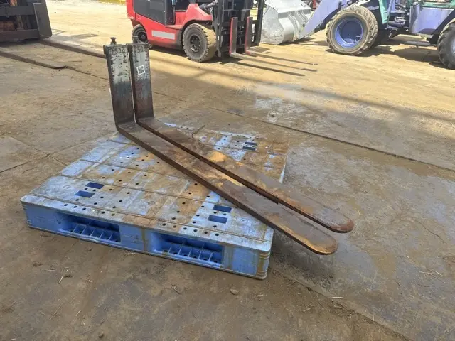 Càng nâng No.13023