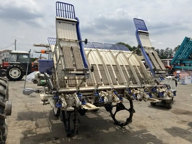Máy cấy No.1361 - 3
