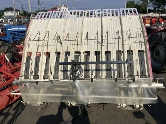 Máy cấy No.1362 - 7