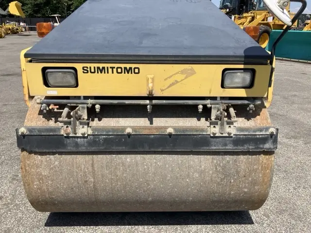 Xe lu rung No.14 - 10