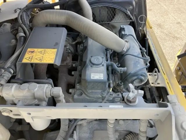 Xe lu rung No.14 - 14