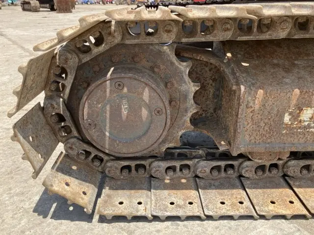 Máy đào No.144 - 13