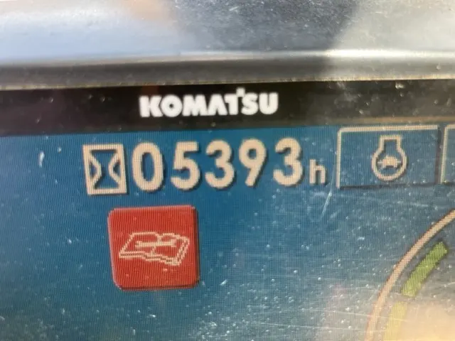 Máy đào No.144 - 20
