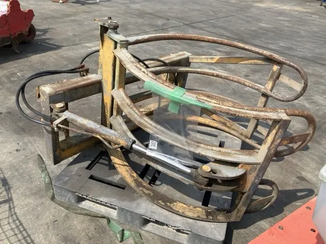 Máy nông nghiệp khác No.1501