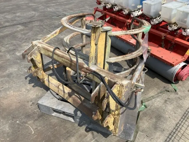 Máy nông nghiệp khác No.1501 - 2