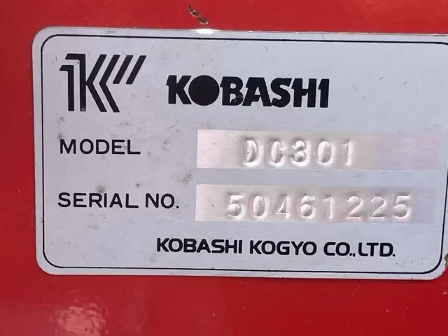 ROTARY DISC No.1503 - 4