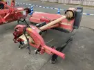 HAMMER KNIFE MOWER A No.1504